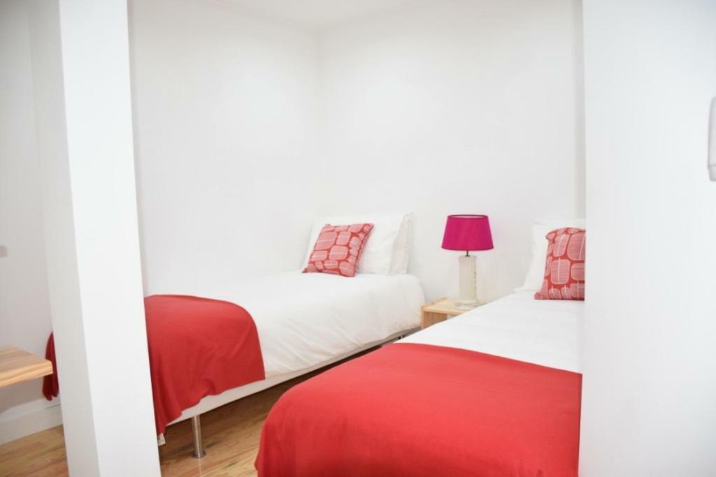 Lejlighed Cool Tailor Made 2 Bedroom Lisboa